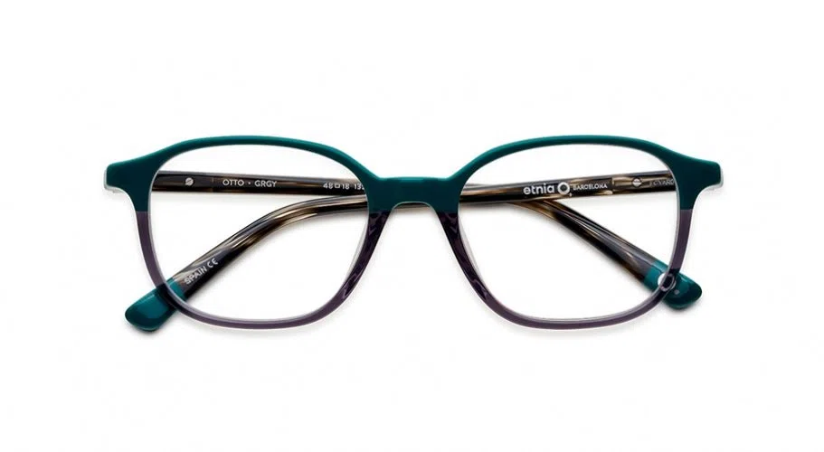 Etnia Barcelona OTTO Eyeglasses - view 9
